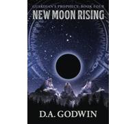 New Moon Rising