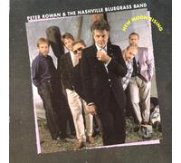 New Moon Rising by Peter Rowan (1989-05-01)