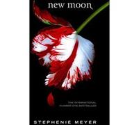 New Moon – Tome 2 – Anglais – Atom