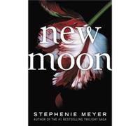 New Moon - Stephenie Meyer - Little Brown Books for Young Readers - Livre en Anglais - Paperback Stephenie MeyerStephenie Meyer (Auteur)