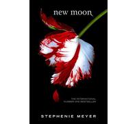 New moon - Stephenie Meyer - Little Brown Libri - Poche - Roman