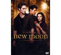 New moon - The twilight saga