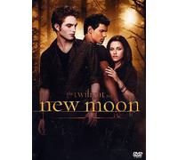 New Moon - The Twilight Saga by Alexandre Desplat