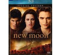 New moon - The twilight saga (special edition) [Blu-ray]