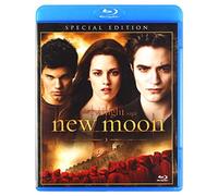 New moon - The twilight saga (special edition) [Blu-ray]