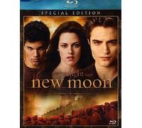 New Moon - The Twilight Saga (Special Edition) (Blu-ray) ashley greene