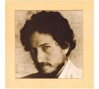 Bob Dylan New Morning (CD) Album