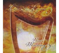 New Morning by Lisa Lynne (2008-05-03)