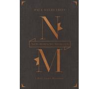 New Morning Mercies: A Daily Gospel Devotional by Paul David Tripp [Hardback]