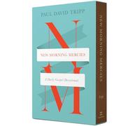 New Morning Mercies: A Daily Gospel Devotional, Trutone