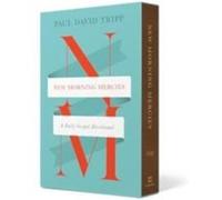 New Morning Mercies by Paul David Tripp Paul David Tripp (Auteur)
