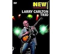 Carlton Trio, Larry – The Paris Concert – Import