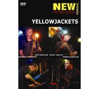 Yellowjackets: New Morning - The Paris Concert - DVD Zone 1