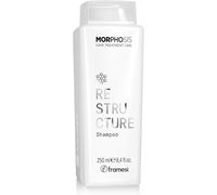 New Morphosis Restructure Shampoo 250ml