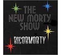 New Morty Show - Rigomorty