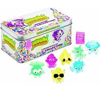 New Moshi Monsters Rox Collection Limited Edition Tin (Includes 8 Limited Edition Rox Moshlings) []