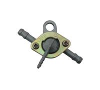 NEW MOTORZ - Robinet d'essence ON/OFF - Dirt Bike / Pit Bike - Essence - Motocyclette - Manuel - Fuel Pump