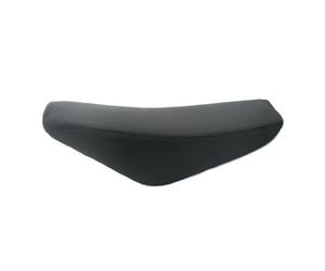 NEW MOTORZ - Selle Droite - Noir - Dirt Bike - Motocyclette - Siège de moto tout terrain