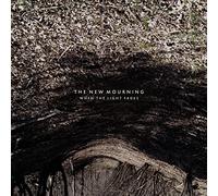 New Mourning,the - When The Light Fades (180g LP+Mp3) [Import]