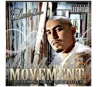 Lucky Luciano - The New Movement