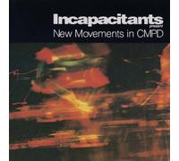 New Movements in Cmpd [Import allemand]