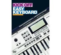 New Music Academy - Kick Off Easy Keyboard