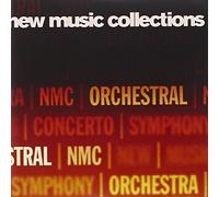 NMC – New Music Collections, Vol. 3 : Orchestral