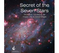 New Music Concerts Ensemble - Secret of the Seven Stars