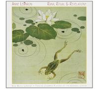 New Music Cons. - Rana, Ritual Revelations: Lamenta [Import]