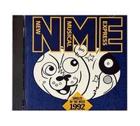 New Musical Express:Singles of 1992 [Import]