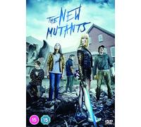 New Mutants