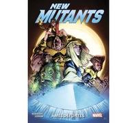 New Mutants : Dead Souls - Tome 1