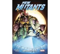 New mutants: dead souls Matthew Rosenberg (Auteur), Adam Gorham (Auteur)