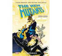 New Mutants : L'intégrale 1989-1990 (T09)