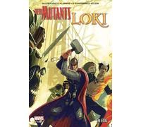 New Mutants & Loki: en exil