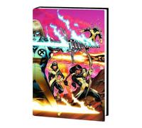 New Mutants: Return of Legion