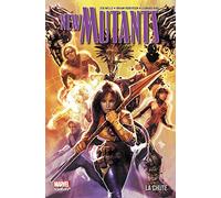 New Mutants T02: La chute