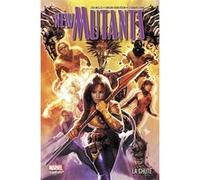 New Mutants T02: La chute Zeb Wells (Auteur), Ibrahim Roberson (Auteur), Leonard Kirk (Auteur)