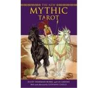 New Mythic Tarot Deck Caselli, Giovanni (Auteur)