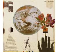 New Mythology Exclusivité Fnac Vinyle