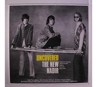 New Nadir - Uncovered [Import anglais]