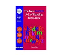 New Nasen A-Z Of Reading Resources