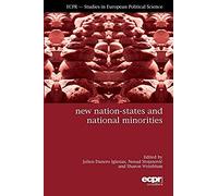 New Nation-States And National Minorities