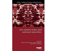 New Nation-States And National Minorities