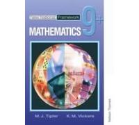 New National Framework Mathematics