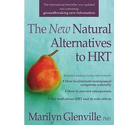 New Natural Alternatives to HRT