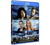 New Neighbours (Season 1) - 2-Disc Set ( Nieuwe Buren ) [ Origine Néerlandais, Sans Langue Francaise ] (Blu-Ray)