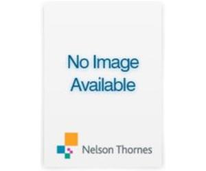 New Nelson Spelling Pupil Book Red B John Jackman, Sarah Lindsay (Auteur)