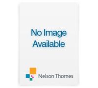 New Nelson Spelling Workbook Red B (Paperback)