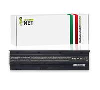 New Net 668811-541 668811-851 669831-001 H4Q46AA H4R53EA HSTNN-UB3K HSTNN-W84C HSTNN-YB3K RC06 RC06XL Compatible avec Notebook HP Probook 434 0S 434. 1s [4400 mAh]